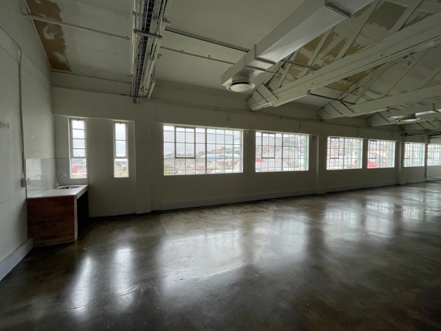 To Let Commercial Property for Rent in Woodstock Western Cape